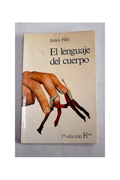 El Lenguaje Del Cuerpo